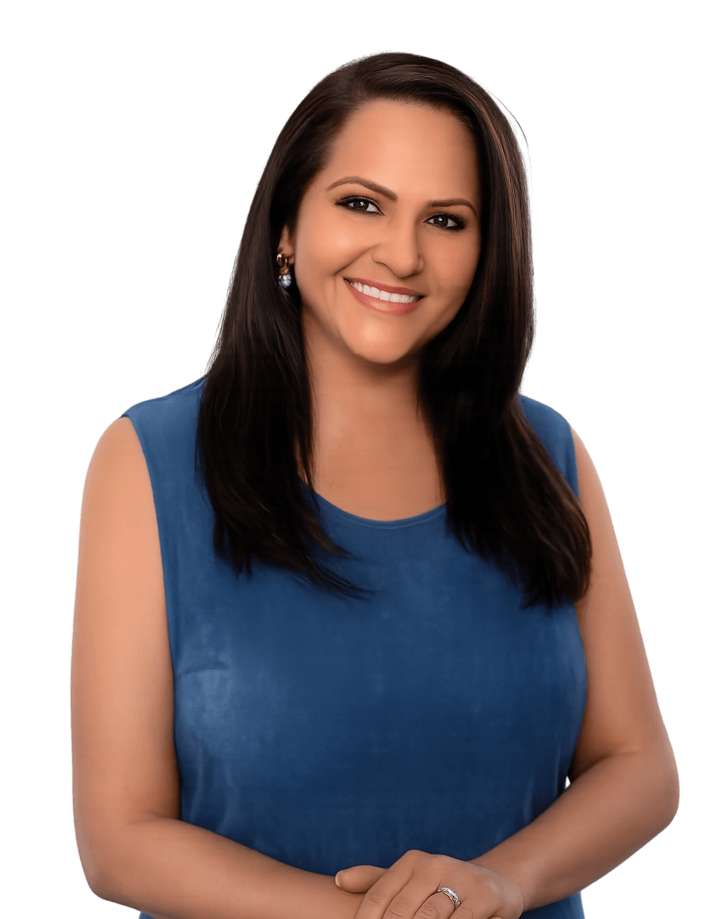 Bhanu Kapila