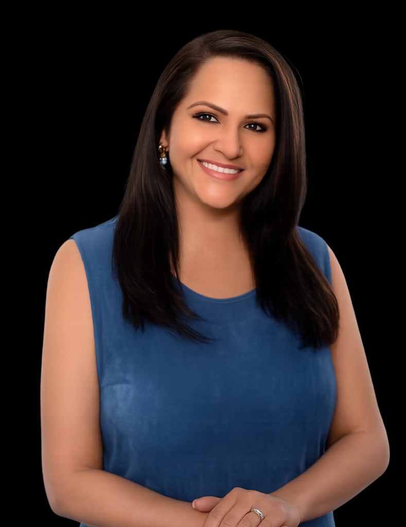 Bhanu Kapila portrait