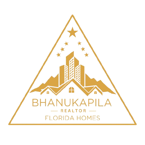 Bhanukapila Realtor logo